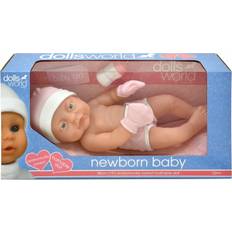 Dolls World Docka 38 cm