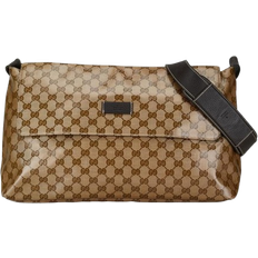 Gucci Tasker Gucci Vintage Shoulder Bag - Skuldertasker