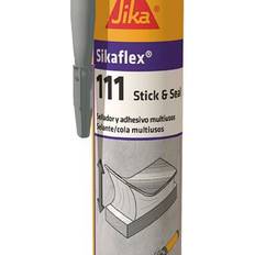 Sika Fogmassa Sika 569165 Lim Och Tätningsmedel Svart