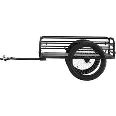 VEVOR Heavy-Duty Bicycle Wagon Cart 275 lbs