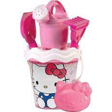 Bucket Beach Set Hello Kitty 6 pcs