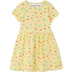 Lighthouse Girls' Marnie Jersey Dress - Kids' Cotton Stretch
