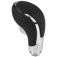 Gear Knobs Torribaly Car Automatic Gear Stick Shift Shifter Lever Knob Black
