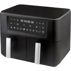 Scandinavian collection airfryer Scandinavian Collection Dual Zone