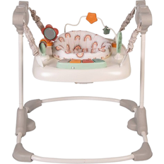 Red Kite Baby Go Round Jumparound Bouncer-Grey