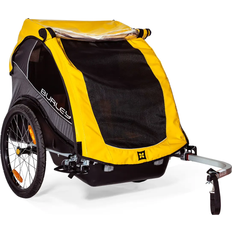 Rental Cub Cykelanhænger 2 Børn