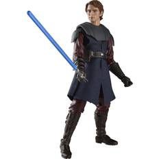 Star Wars Action Figures Star Wars The Black Series Anakin Skywalker