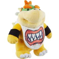 Bowser mjukisdjur Nintendo Super Mario Bowser Jr