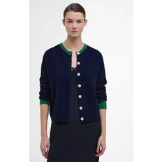 Barbour Cardigans Barbour The Edit Sammie Wool Cardigan