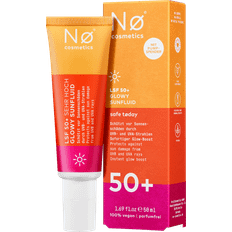 Glowy Sunfluid solcreme solfaktor 50+ 2819.00 DKK/1 L