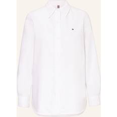Tommy Hilfiger Women Shirts Tommy Hilfiger Oxford Shirt - White