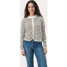 Part Two Dam Koftor Part Two Pavline PW Cardigan - Blå