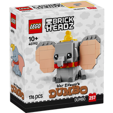 Dumbo LEGO Brickheadz Disney Dumbo Set 40792