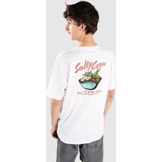 Salty Crew Fish Bowl T-Shirt - White