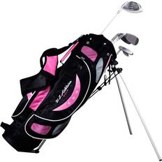 Junior golf set Lezax Junior Golf Set USCS-5755