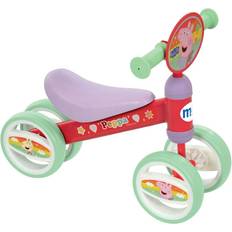 Peppa Pig Toys Peppa Pig MoVe Deluxe Bobble Ride-On