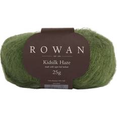 Mohair Yarn Rowan Kidsilk Haze Fine Yarn 25g