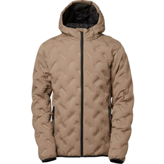 Matterhorn Irvine Quilted Jacket - Beige