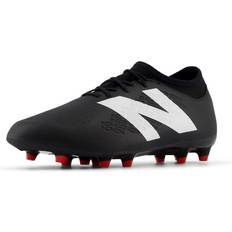 New Balance Football Shoes New Balance Tekela T3 Firm Ground Football Boots - Black