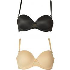 Lovable Women's Bra The Celebrity Secret Underwire Padded Cup