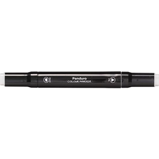 Panduro Marker penne Panduro Colour Marker Warm Grey 1 WG1