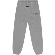 Fear of God Fear of God ESSENTIALS Gray Essentials Sweatpants DARK HEATHER