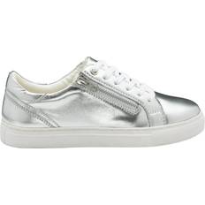 Ravel Gage Womens Trainers - Silver