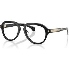 Moncler Briller & Læsebriller Moncler ME2009U 3001 50 Briller Mænd Black 50mm