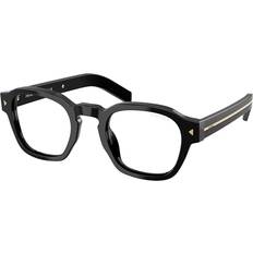 Prada PR A16S 16K60K Briller Mænd - Black