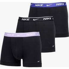 Nike Dri-FIT Trunk 3-Pack - Black