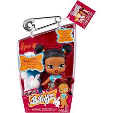 Bratz Babyz Sasha Collectible Doll