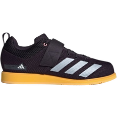 adidas Powerlift 5 - Aurora Black/Zero Metalic/Spark