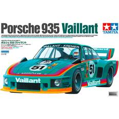Tamiya Porsche 935 Vaillant-Kremer
