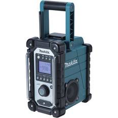Makita 240V Am/fm Site Radio BMR102
