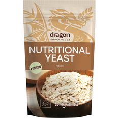 Gærflager Dragon Superfoods Gærflager 100g 1pak