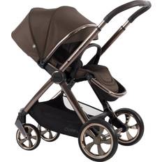 BabyStyle Oyster 4 Pushchair Chocolate Velvet