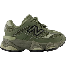 New Balance Babies Trainers New Balance Toddler 9060 - Dark Olivine
