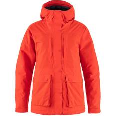 Fjällräven High Coast Hydratic Padded Jacket - Flame Orange