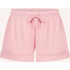 Hunkemöller Byxor & Shorts Hunkemöller Essential Shorts i Jersey - Rosa