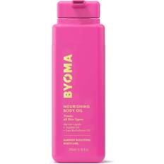 Alcohol Free Body Oils Byoma Nourishing Body Oil 200ml