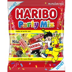 Haribo Haribo Party Mix 200g 1pack