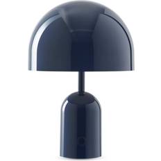 Tom Dixon Bell Portable 28 cm Bordlampe