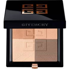 Givenchy Prime Libre Bronzing Powder - Brun