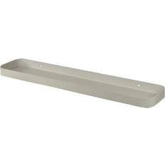 Mette Ditmer Estantería Carry Gallery 12 x 52 cm Sand Grey