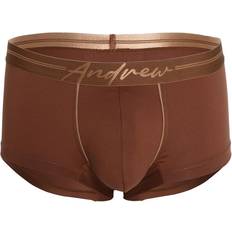 Andrew Christian Underbukser Andrew Christian Espresso Martini Brunch Boxer - Almost Naked