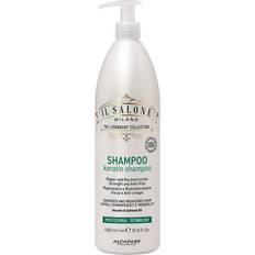 Alfaparf Milano Il Salone Restorativ Shampoo 1000 ml 1000ml