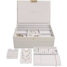 Stackers Jewellery Stackers Classic Jewellery Box Set