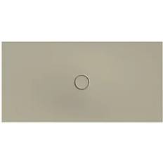 Showers Bette Floor Duschwanne mit Minimum-Wannenträger 140x70 cm