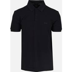 BOSS Paddy Polo Shirt - Blue