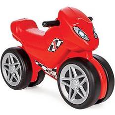 Electric Ride-on Bikes Pilsan Mini Moto in One Colour